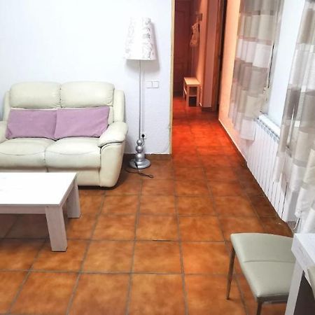 Appartement Apartamento En El Centro De Madrid Extérieur photo