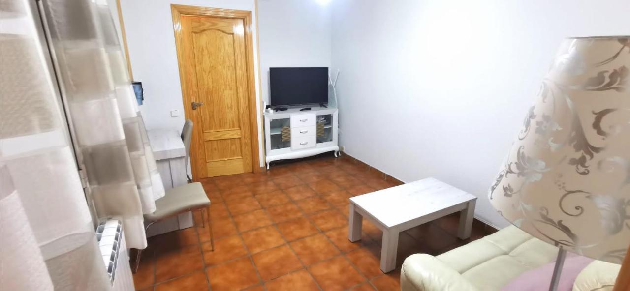 Appartement Apartamento En El Centro De Madrid Extérieur photo