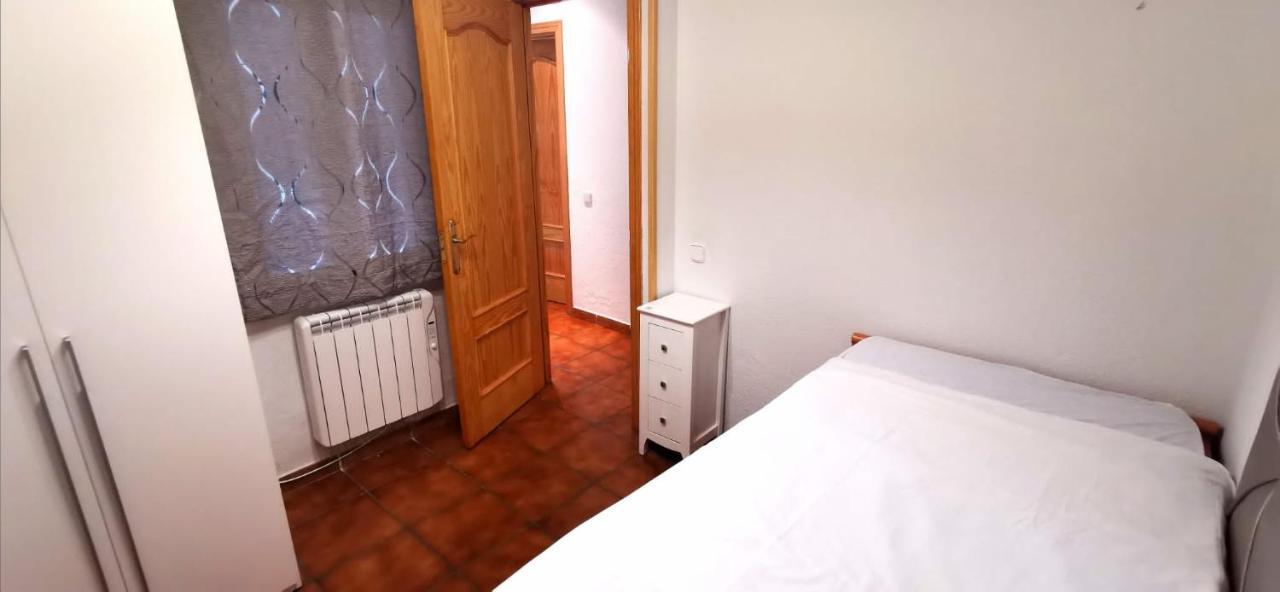 Appartement Apartamento En El Centro De Madrid Extérieur photo