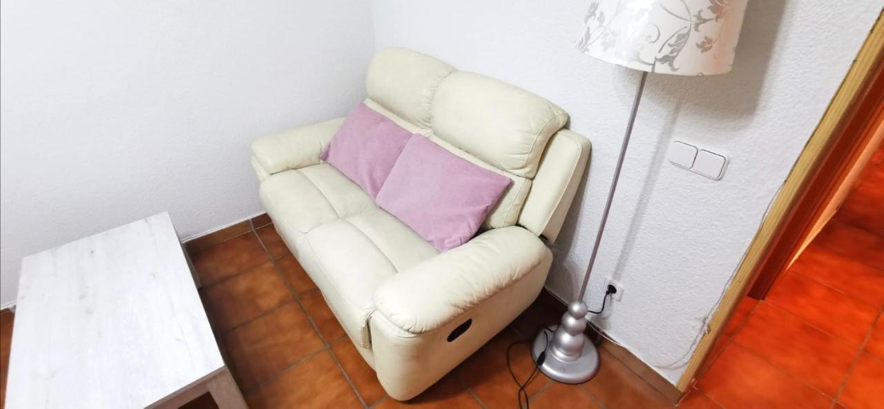 Appartement Apartamento En El Centro De Madrid Extérieur photo