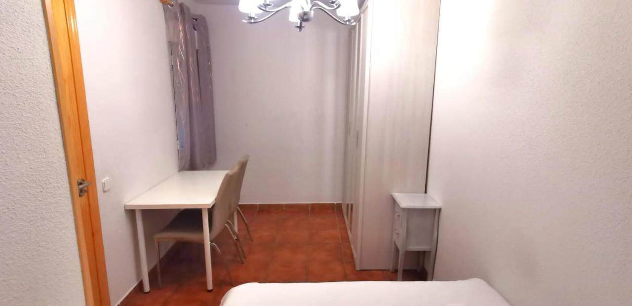 Appartement Apartamento En El Centro De Madrid Extérieur photo