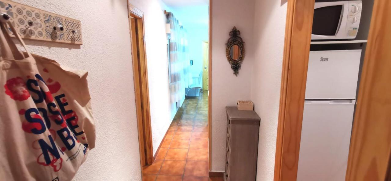 Appartement Apartamento En El Centro De Madrid Extérieur photo