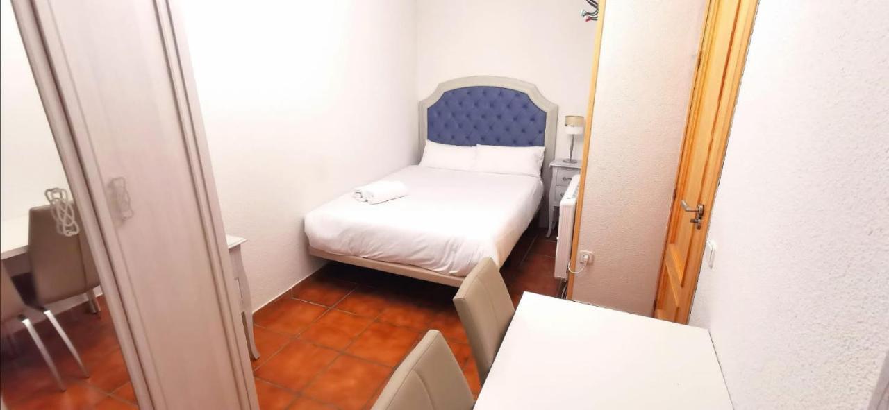 Appartement Apartamento En El Centro De Madrid Extérieur photo