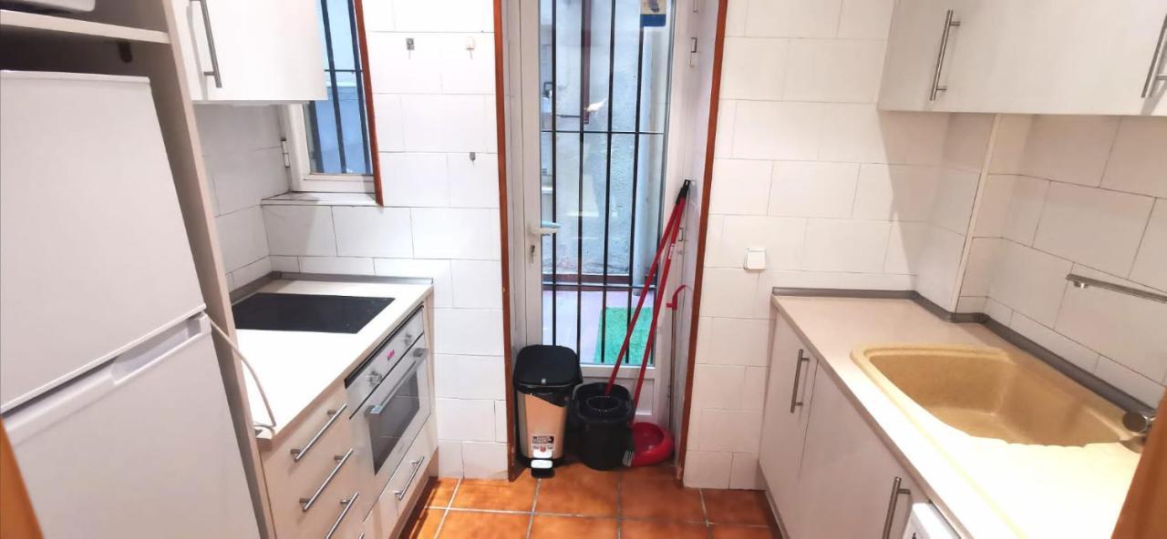 Appartement Apartamento En El Centro De Madrid Extérieur photo