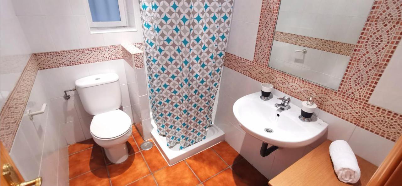 Appartement Apartamento En El Centro De Madrid Extérieur photo